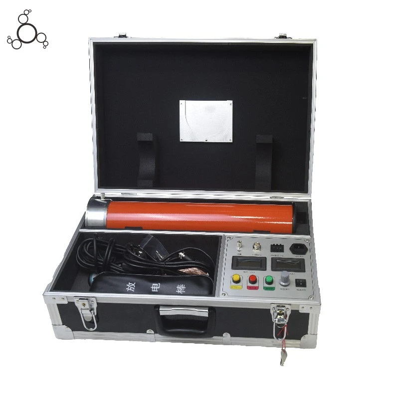 60kV 2mA 3mA 5mA 10mA Integrated DC High Voltage Generator best