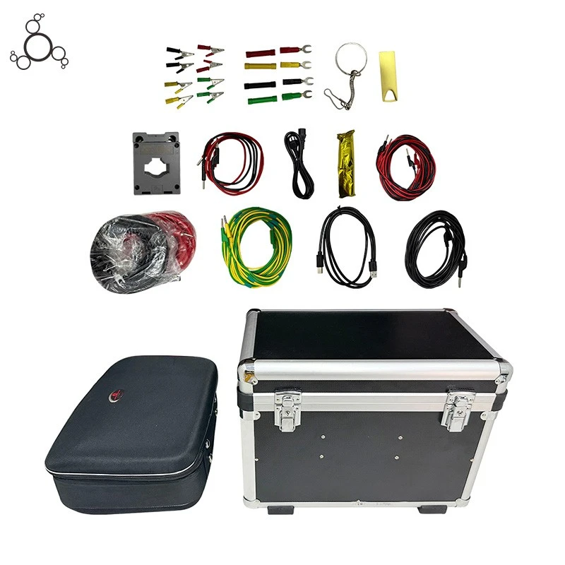 High Precision CT PT Analyzer high quality